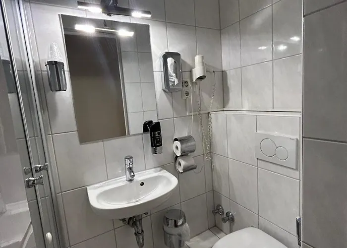 Apartment Westend#204