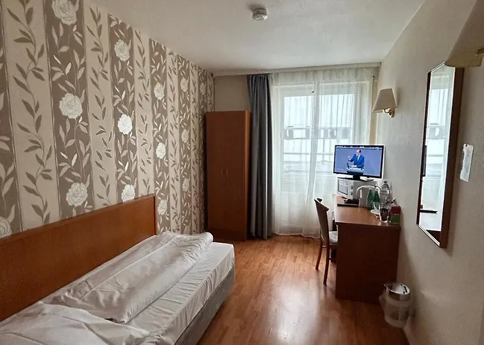 Apartment Westend#204